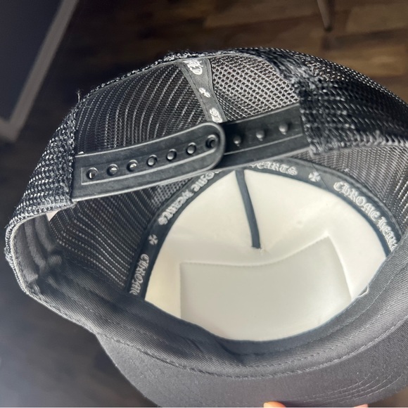 Chrome Hearts Hat - Picture 4 of 5